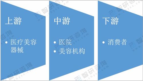 行業變局下的韌性 醫療美容器械市場增速放緩，龍頭企業為何依然保持高盈利
