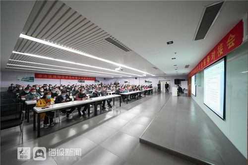 李滄區(qū)應急管理局召開危化品經(jīng)營企業(yè)服務對接會，吹響優(yōu)化提升營商環(huán)境沖鋒號